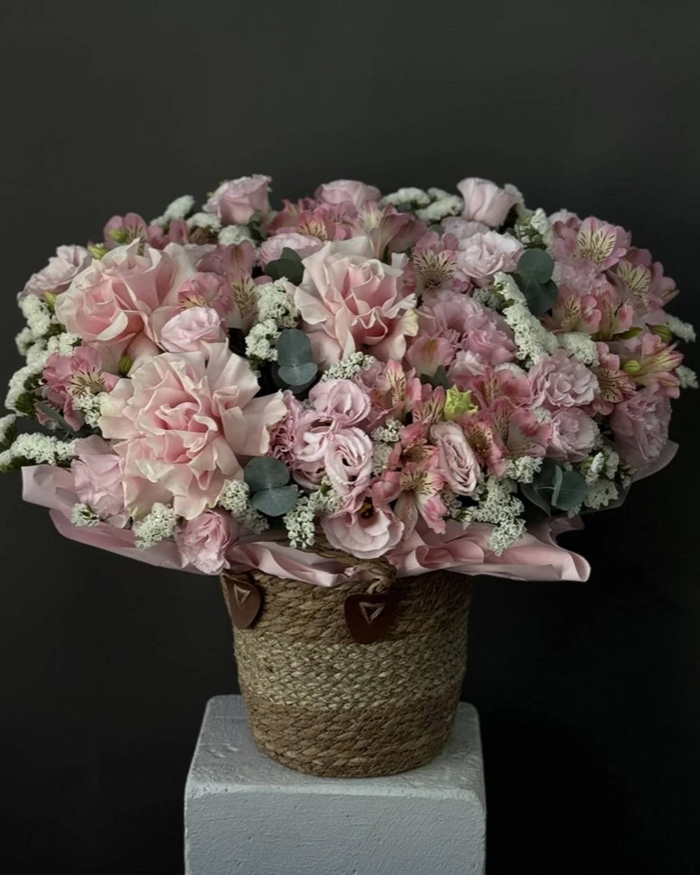 Blush Garden — фото 2