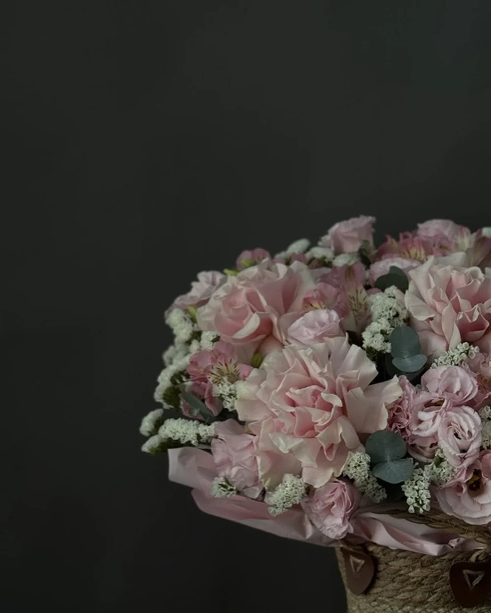 Blush Garden — фото 4