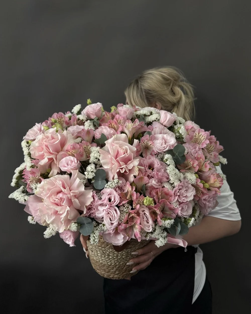 Blush Garden — фото 6